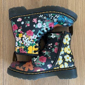 Kids Dr. Martens Boots